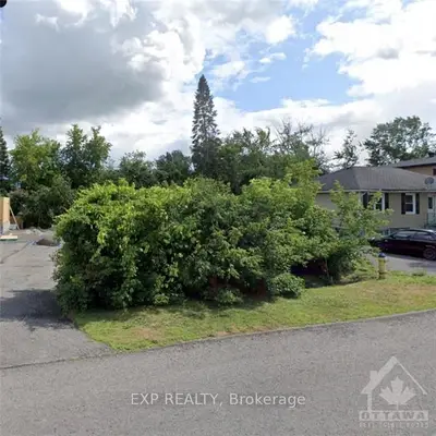 Vacant Land in Blossom Park - Airport and Area