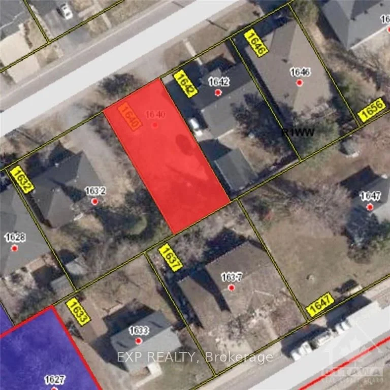 1640 KINGSDALE Avenue, Blossom Park - Airport and Area, ON K1T 1H4
