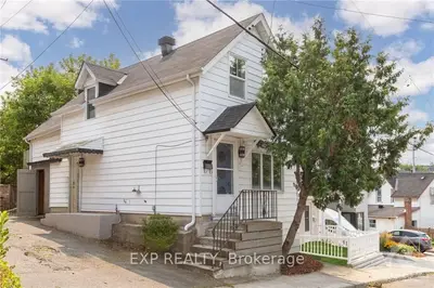 26 Lowrey Street, West Centre Town, On K1y 2s4