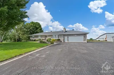 317 Du Golf Road, Clarence-rockland, On K0a 2a0