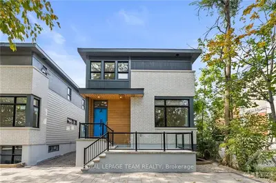 Semi-Detached in Westboro - Hampton Park