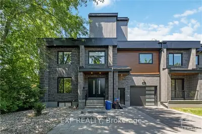 Semi-Detached in Overbrook - Castleheights and Area
