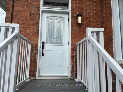 Other in Brockville