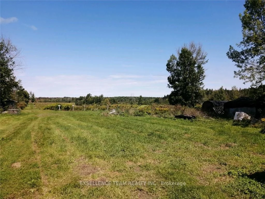 19307 KENYON CONCESSION RD7 Road, North Glengarry, ON K0C 1J0