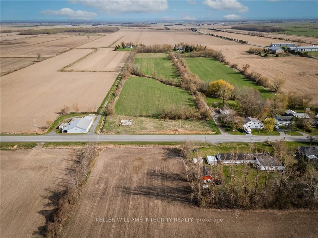 00000 CONCESSION RD 5 Road, South Glengarry, ON K0C 1Z0