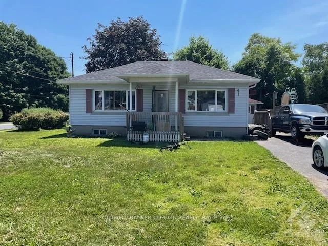 Detached in South Dundas
