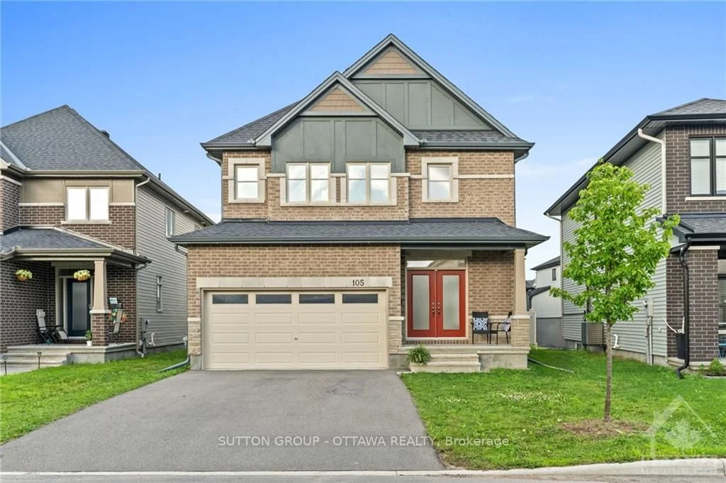 Detached in Stittsville - Munster - Richmond