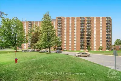 Condo Apartment in Belair Park - Copeland Park and Area