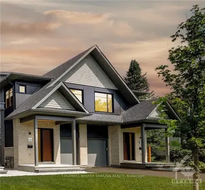 73b Granton Avenue 1, Meadowlands - Crestview And Area, On K2g 1w9