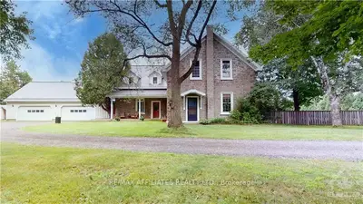 Detached in Augusta