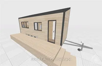 MobileTrailer in Clarence-Rockland