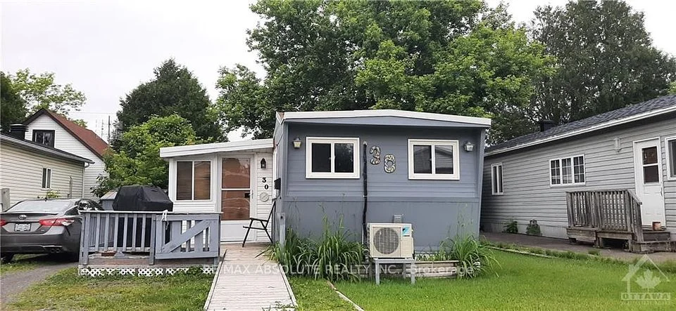 3535 ST JOSEPH Boulevard 30, Orleans - Cumberland and Area, ON K4A 0Z6