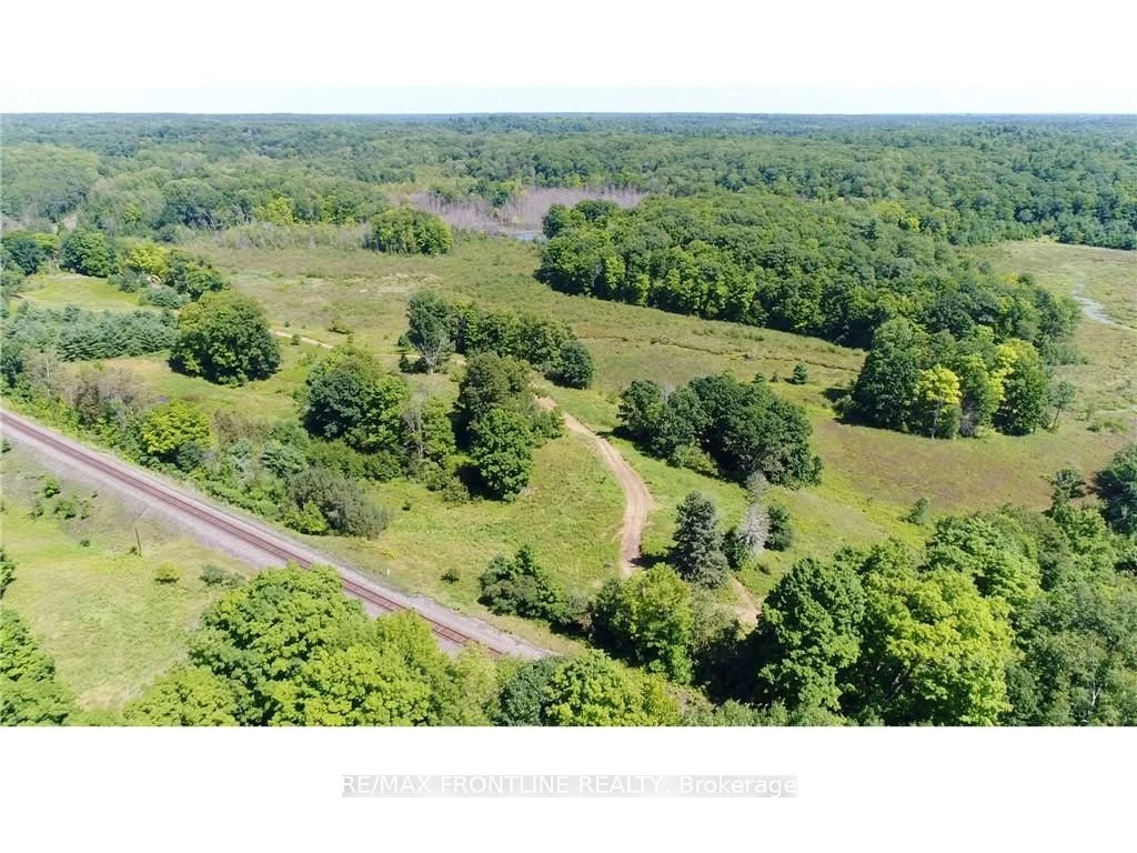 EAST PT LOT 6 CON 4 Road, Tay Valley, ON K0H 2B0