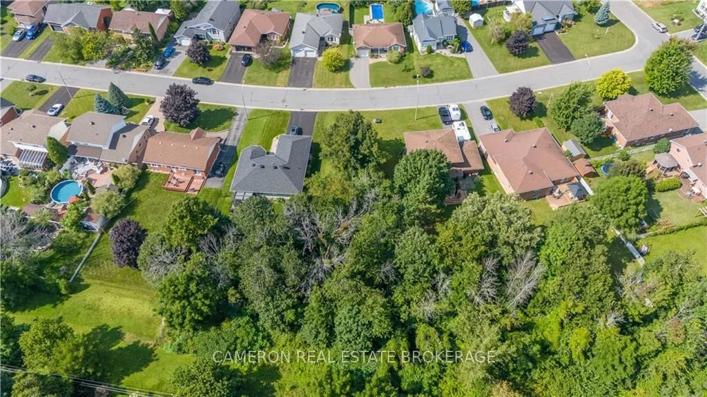 Lot 266 CHERRY Avenue, South Stormont, ON K0C 1P0