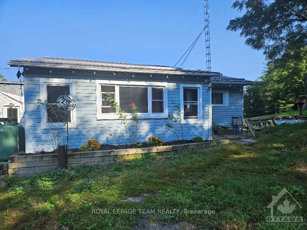 Detached in Elizabethtown-Kitley