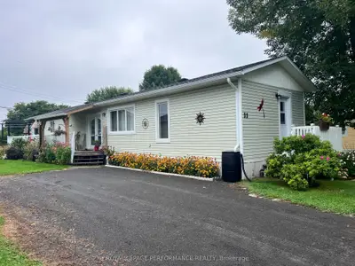 MobileTrailer in Champlain