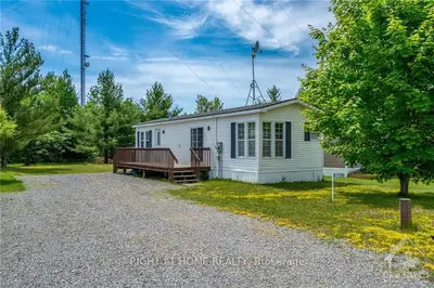 MobileTrailer in Greely - Metcalfe - Osgoode - Vernon and Area