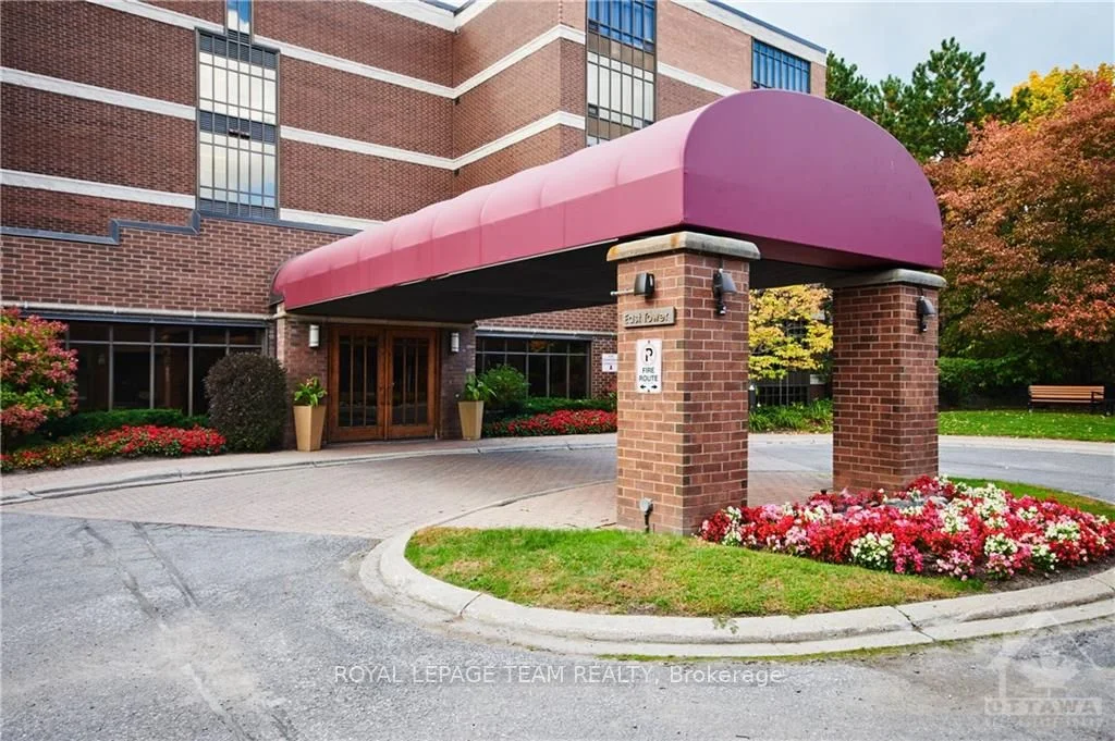 111 ECHO Drive 202, Glebe - Ottawa East and Area, ON K1S 5K8