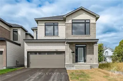 Detached in Leitrim