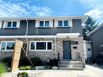 Semi-Detached in McKellar Heights - Glabar Park and Area