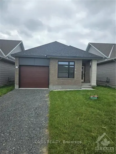 270 Maygrass Way, Stittsville - Munster - Richmond, On K2s 2k9