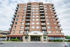 314 CENTRAL PARK Drive 101, Carlington - Central Park, ON K2C 0R2