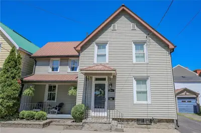 64 Water Street W, Brockville, On K6v 3l6