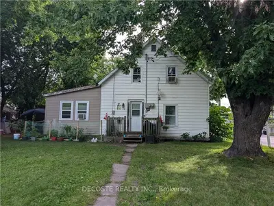 Duplex in North Glengarry