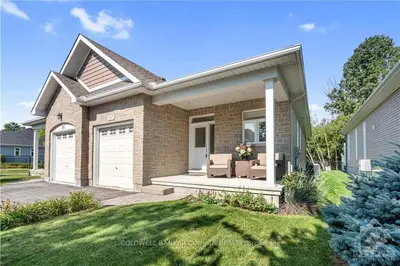157 Royal Landing Gate, North Grenville, On K0g 1j0