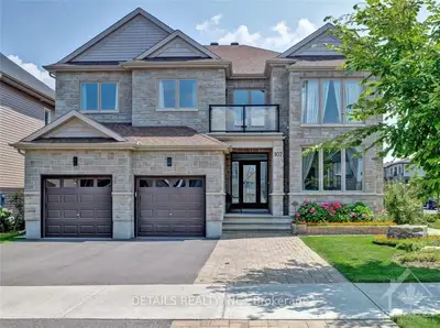 Detached in Blossom Park - Airport and Area