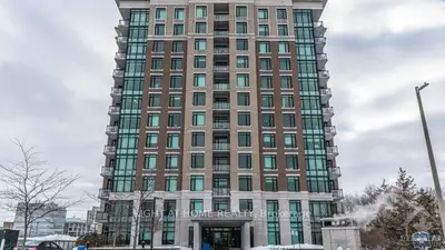 100 Roger Guindon Avenue 404, Alta Vista And Area, On K1g 3z7