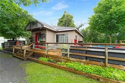 Detached in Clarence-Rockland