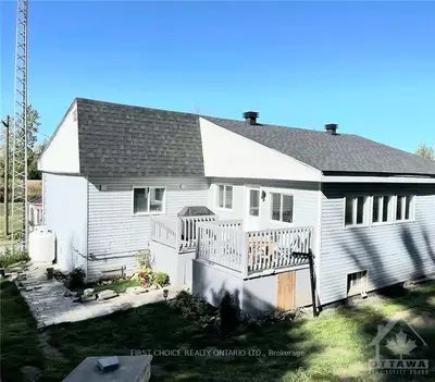 3774 Old Montreal Road, Orleans - Cumberland And Area, On K4c 1j1