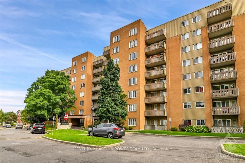 Condo Apartment in Beacon Hill North - South and Area