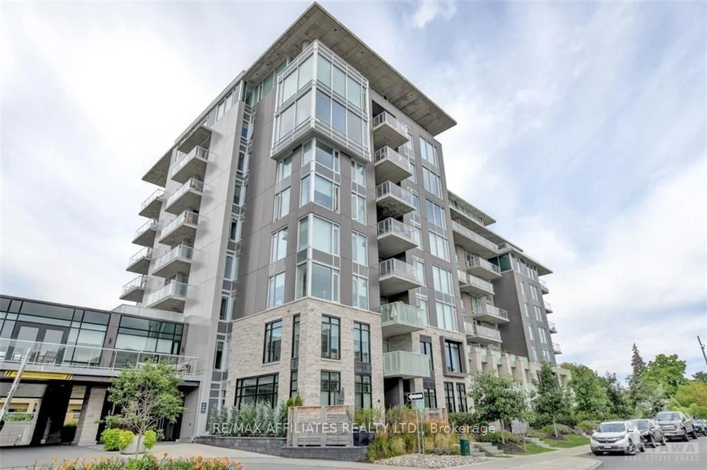 Condo Apartment in Glebe - Ottawa East and Area