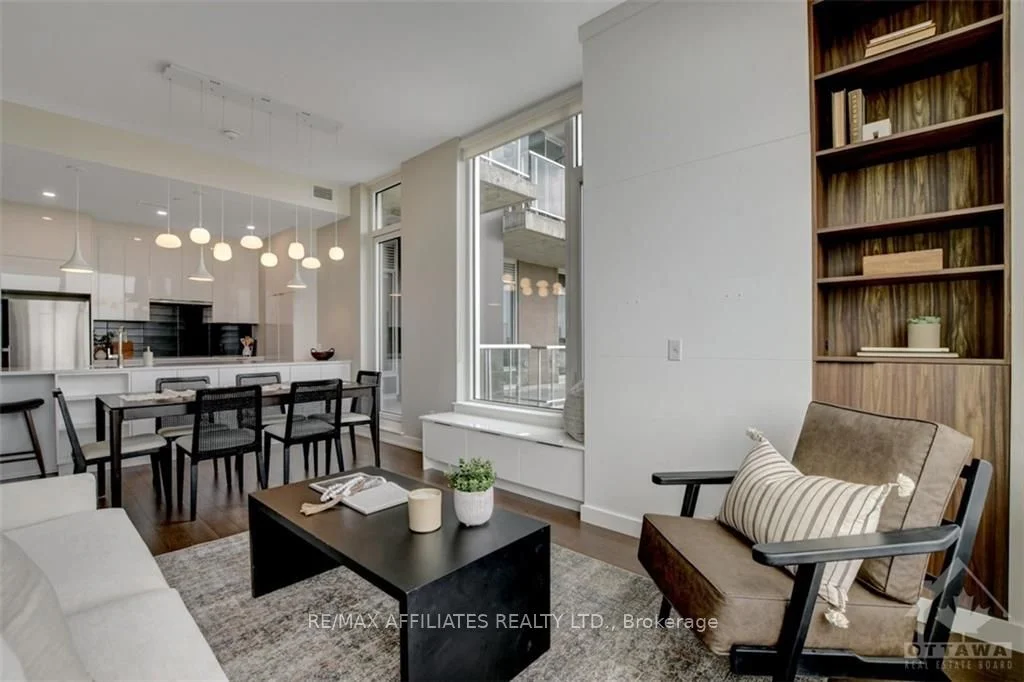 570 DE MAZENOD Avenue 705, Glebe - Ottawa East and Area, ON K1S 5X2