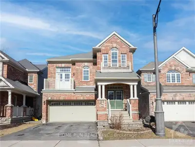 Detached in Stittsville - Munster - Richmond