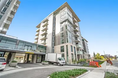 Condo Apartment in Glebe - Ottawa East and Area