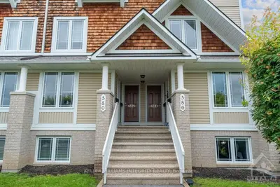 Condo Apartment in Orleans - Cumberland and Area