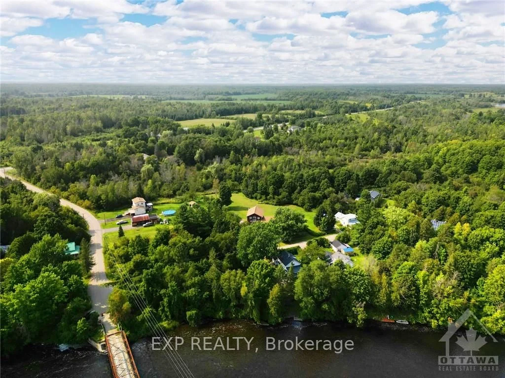 0 WATER Street, Montague, ON K0G 1N0
