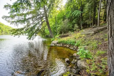 Vacant Land in McNab/Braeside