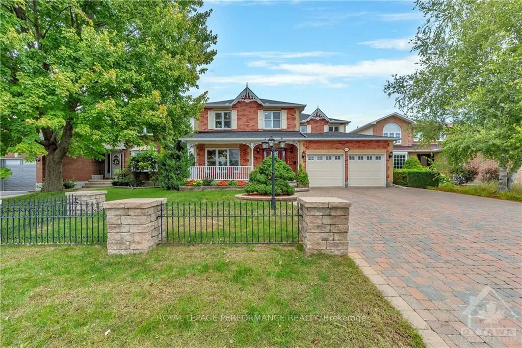 Detached in Orleans - Cumberland and Area