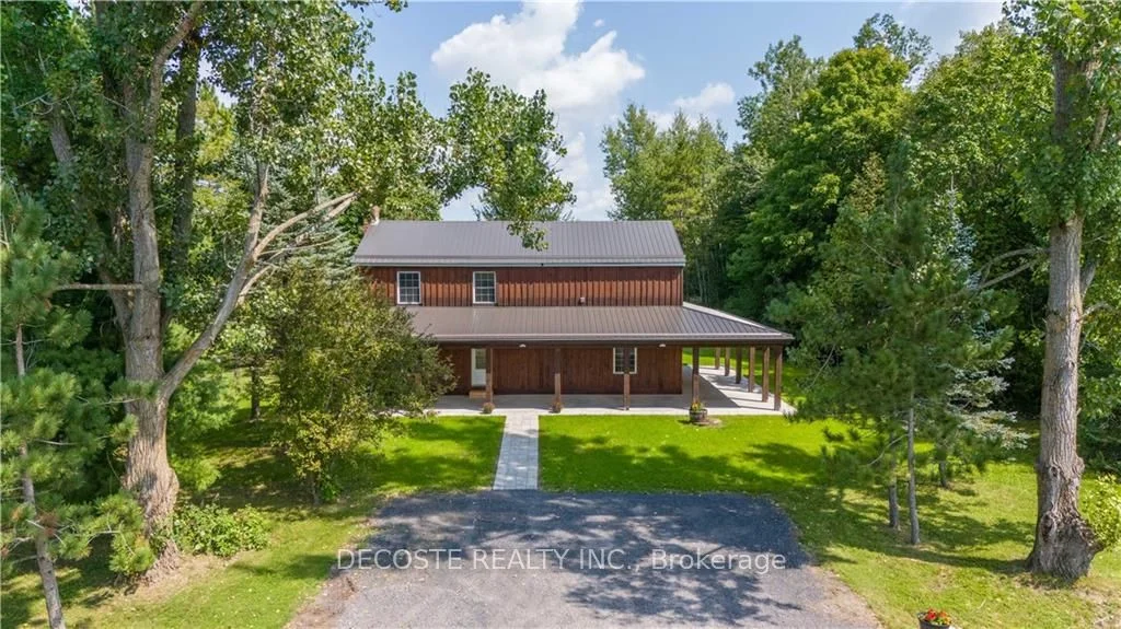 Detached in North Glengarry