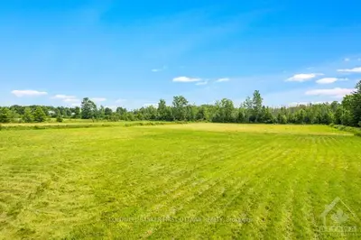 Vacant Land in Beckwith