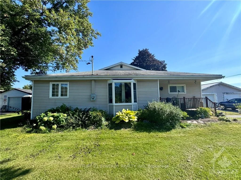 5347 St Andrews Road, South Stormont, ON K0C 2A0