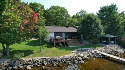 Detached in Killaloe, Hagarty and Richards