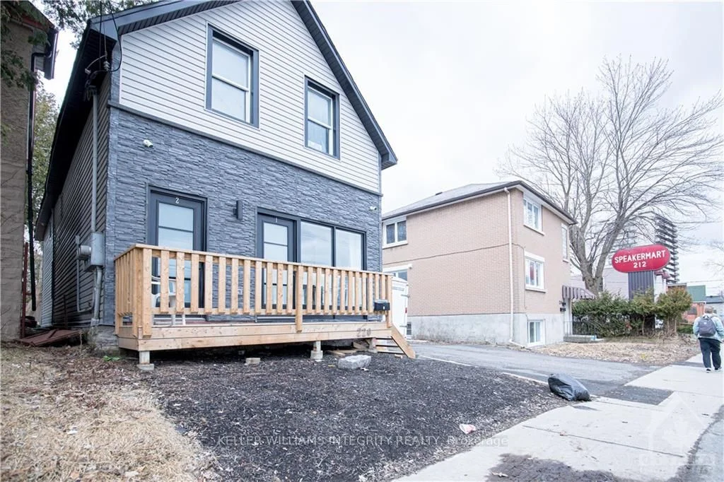 Other in Vanier and Kingsview Park