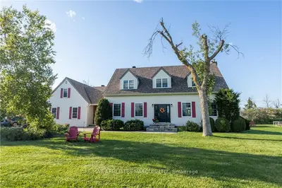Detached in South Glengarry