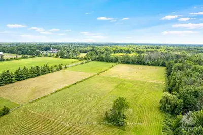 Vacant Land in Beckwith