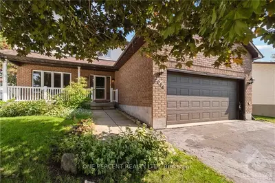 Detached in Clarence-Rockland